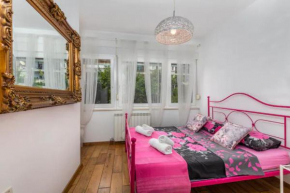 Apartment in the center with two bedrooms